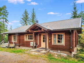 Holiday Home Korvenniemi by Interhome in Taivassalo